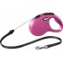 Flexi New CLASSIC 5 m Pink Dog Retractable lead