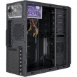 PC Tower Case ATX/micro ATX, Inter-Tech IT-5916