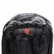 DEUTER AC LITE 16 HIKING BACKPACK BLACK DEUTER AC LITE 16 HIKING BACKPACK BLACK