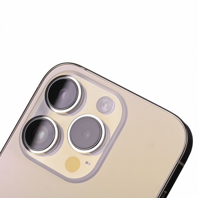 Apple iPhone 14 Pro 17 cm (6.7