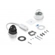Ubiquiti G5 Dome Ultra IP security camera Indoor & outdoor 2688 x 1512 pixels Ceiling/wall