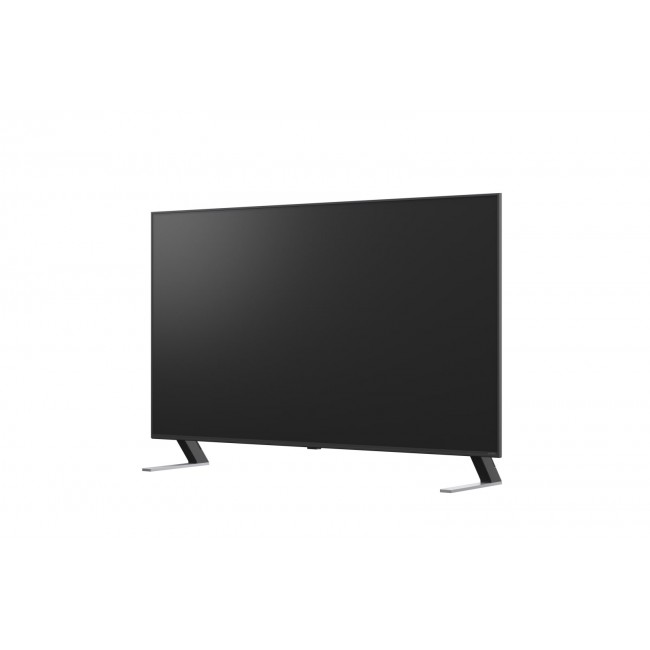 LG QNED AI 55QNED85A3C TV 139.7 cm (55