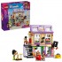 LEGO FRIENDS 42653 Music Store & Apartment