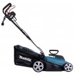 Makita ELM3320 lawn mower Walk behind lawn mower Black,Turquoise AC Makita ELM3320 lawn mower Walk behind lawn mower Black,Turquoise AC