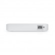 Ubiquiti UniFi Enterprise 8 PoE Managed L3 2.5G Ethernet (100/1000/2500) Power over Ethernet (PoE) Stainless steel