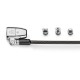 Kensington ClickSafe 2.0 Universal Keyed Laptop Lock