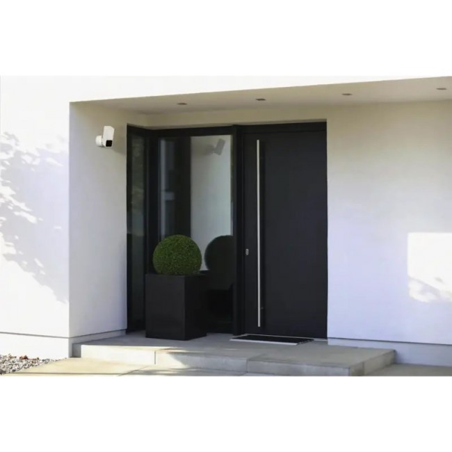 Eve Outdoor Cam - outdoor camera with motion senso