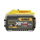 Battery FLEXVOLT 18/54V 9.0/3.0Ah DCB547 DEWALT Battery FLEXVOLT 18/54V 9.0/3.0Ah DCB547 DEWALT
