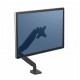 Fellowes Ergonomics arm for 1 monitor - Platinum series, black