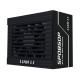 Lian Li SP0850P power supply unit 850 W 24-pin ATX SFX Black