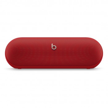 Beats by Dr. Dre Beats Pill Stereo portable speaker Red
