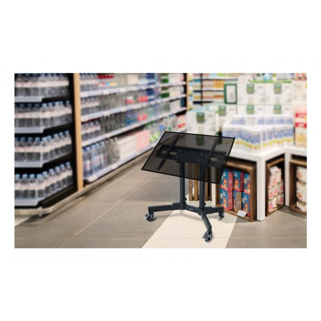 Manhattan TV-Wagen 23