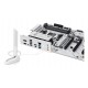 ASUS B650E MAX GAMING WIFI W AMD B650 Socket AM5 ATX