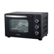 Esperanza EKO006N Mini oven with convection and spit 25 l 1600W Black Esperanza EKO006N Mini oven with convection and spit 25 l 1600W Black