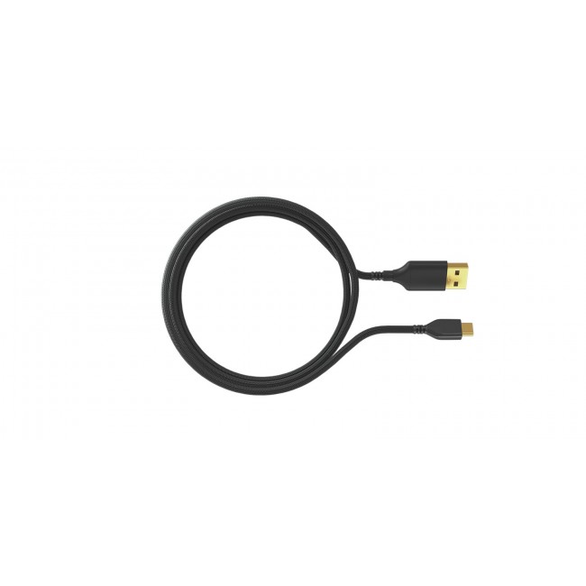 CHERRY XTRFY M42 RGB mouse Gaming Ambidextrous RF Wireless + USB Type-C Optical 19000 DPI