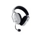 Razer BlackShark V3 Pro Headset Wired & Wireless Head-band Gaming Bluetooth White