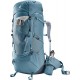 Deuter Aircontact Core 60+10 60 L Blue