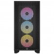 Corsair CC-9011255-WW computer case Midi Tower Black