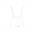Tenda N300 wireless router Fast Ethernet Single-band (2.4 GHz) 4G White