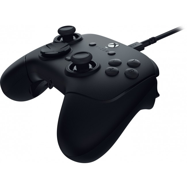 Razer Wolverine V3 Tournament Edition Black USB Gamepad Analogue PC, Xbox Series S, Xbox Series X