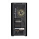 Actina 5901443440260 PC AMD Ryzen 7 9850X3D 32 GB DDR5-SDRAM 2 TB SSD NVIDIA GeForce RTX 5090 Windows 11 Home Midi Tower Black