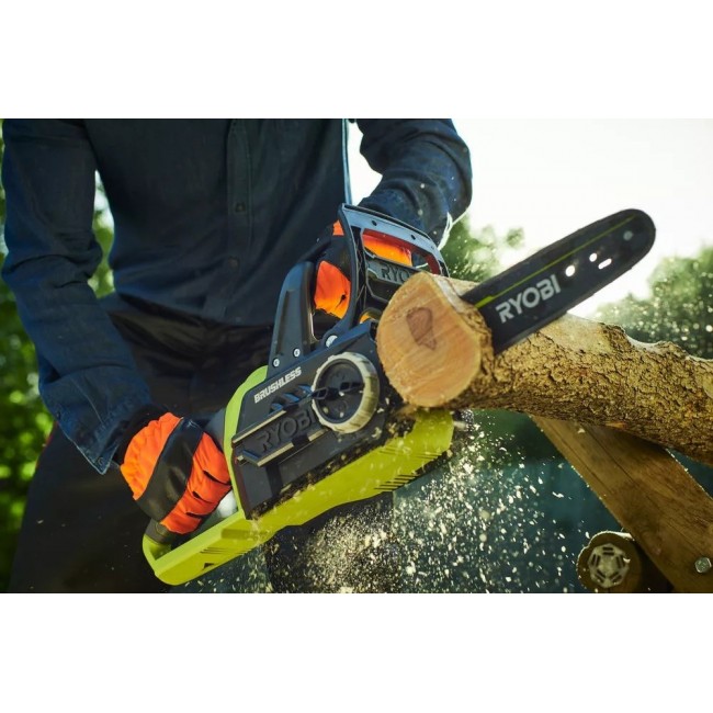18V ONE+ OCS1830 RYOBI chainsaw