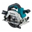 18V cordless circular saw MAKITA DHS660ZJ 18V cordless circular saw MAKITA DHS660ZJ