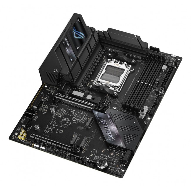 ASUS ROG STRIX B850-F GAMING WIFI7 NEO AMD B850 Socket AM5 ATX