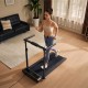Kingsmith R3 Hybrid+ Treadmill electric treadmill