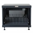Techly Professional Charging Cabinet 14 Tablets and Smartphones Techly Professional Charging Cabinet 14 Tablets and Smartphones