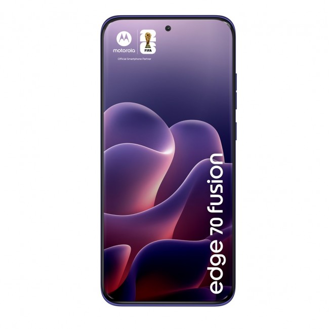 Motorola edge 70 fusion 17.2 cm (6.78
