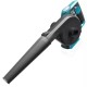 Cordless blower/vacuum Dedra DED7072