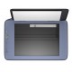 HP DeskJet 2921 Wireless All-in-One Color Printer