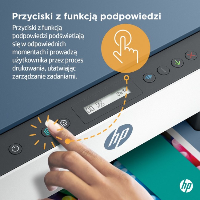 HP Smart Tank 675 All-in-One Thermal inkjet A4 4800 x 1200 DPI 12 ppm Wi-Fi HP Smart Tank 675 All-in-One Thermal inkjet A4 4800 x 1200 DPI 12 ppm Wi-Fi