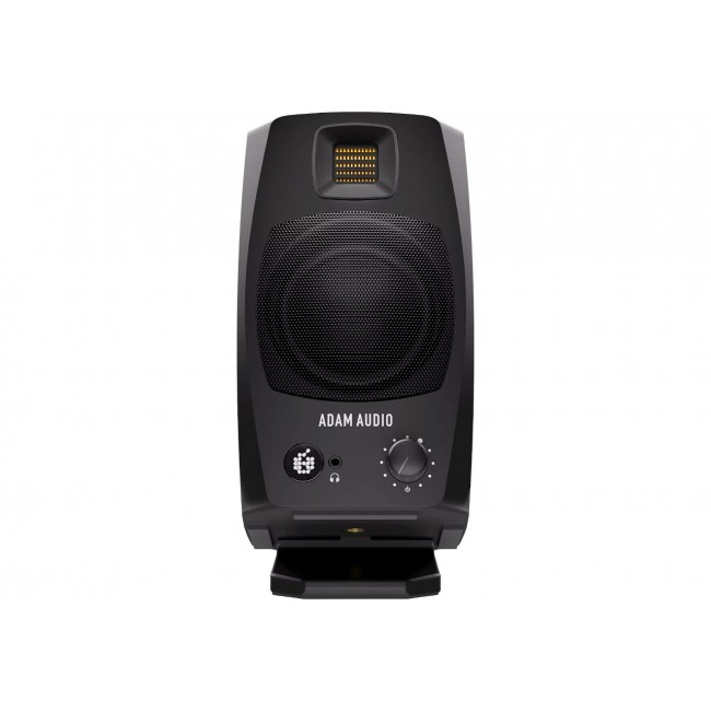 Adam Audio D3V Black - a pair of studio monitors