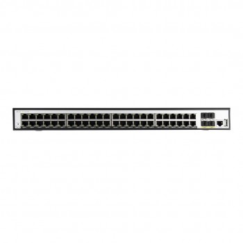 BCS-SP48G-4SFP-M