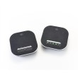 Boom Collaboration GEMINI handsfree set BM02-0015, Black Boom Collaboration GEMINI handsfree set BM02-0015, Black