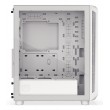 ENDORFY ARX 500 ARGB White Midi Tower
