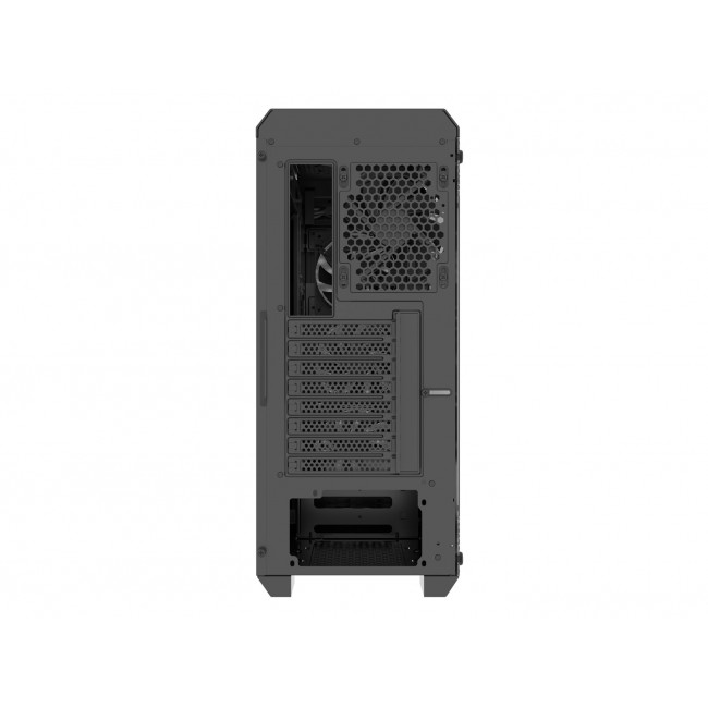 GENESIS Irid 505F Midi Tower Black GENESIS Irid 505F Midi Tower Black