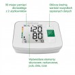 Medisana BU 512 Upper arm Automatic 2 user(s) Medisana BU 512 Upper arm Automatic 2 user(s)