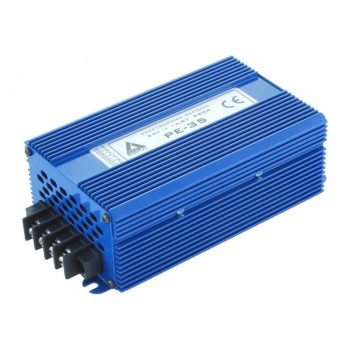 AZO Digital 24 VDC / 13.8 VDC Power Converter PE-35 350W IP21