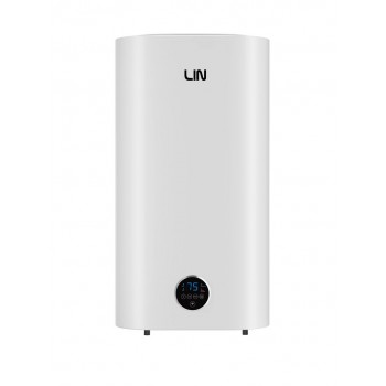 LIN LIFVD1SMWH 100L UNIVERSAL electric water heater, white, WiFi