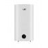 LIN LIFVD1SMWH 100L UNIVERSAL electric water heater, white, WiFi