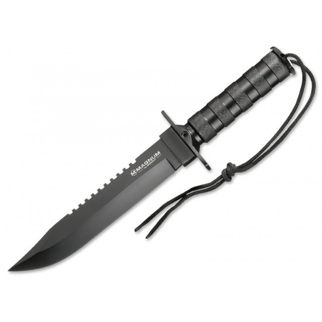 Magnum Survivalist Knife Magnum Survivalist Knife