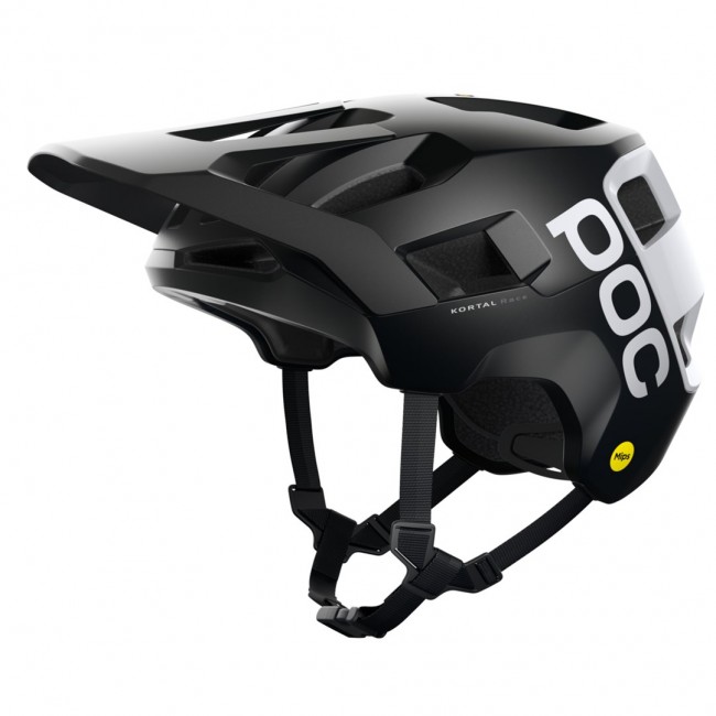 POC Kortal Race MIPS Black