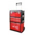 AWTOOLS TOOL TROLLEY 3-PIECE