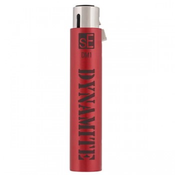 sE DM1 Dynamite - active microphone preamp