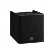 Yamaha STAGEPAS 200BTR Freestanding Public Address (PA) system 180 W Black Yamaha STAGEPAS 200BTR Freestanding Public Address (PA) system 180 W Black