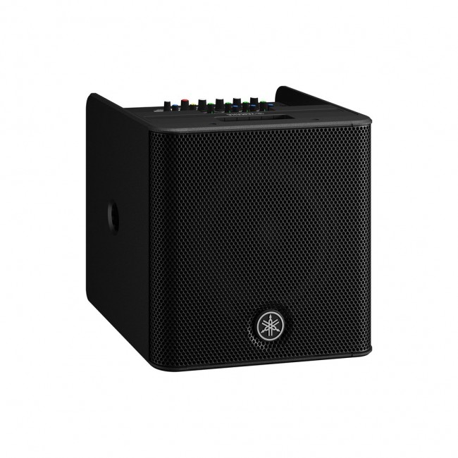 Yamaha STAGEPAS 200BTR Freestanding Public Address (PA) system 180 W Black Yamaha STAGEPAS 200BTR Freestanding Public Address (PA) system 180 W Black