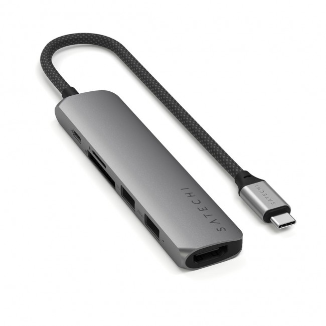 Docking Station USB-C 3.2 Gen 2 Docking Station USB-C 3.2 Gen 2